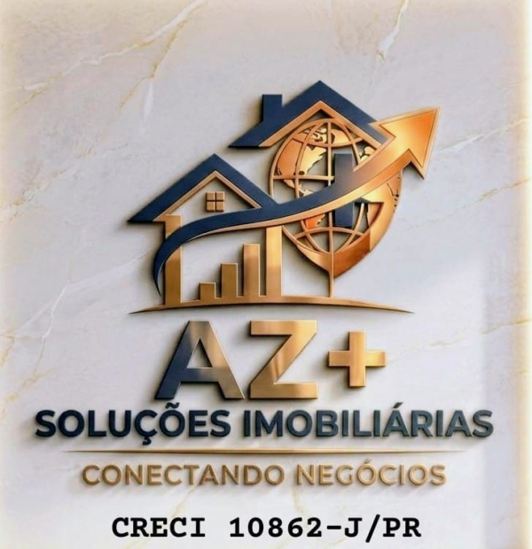 AZ+ SOLUÇÕES IMOBILIÁRIAS - CONECTANDO NEGÓCIOS J-10862 PR