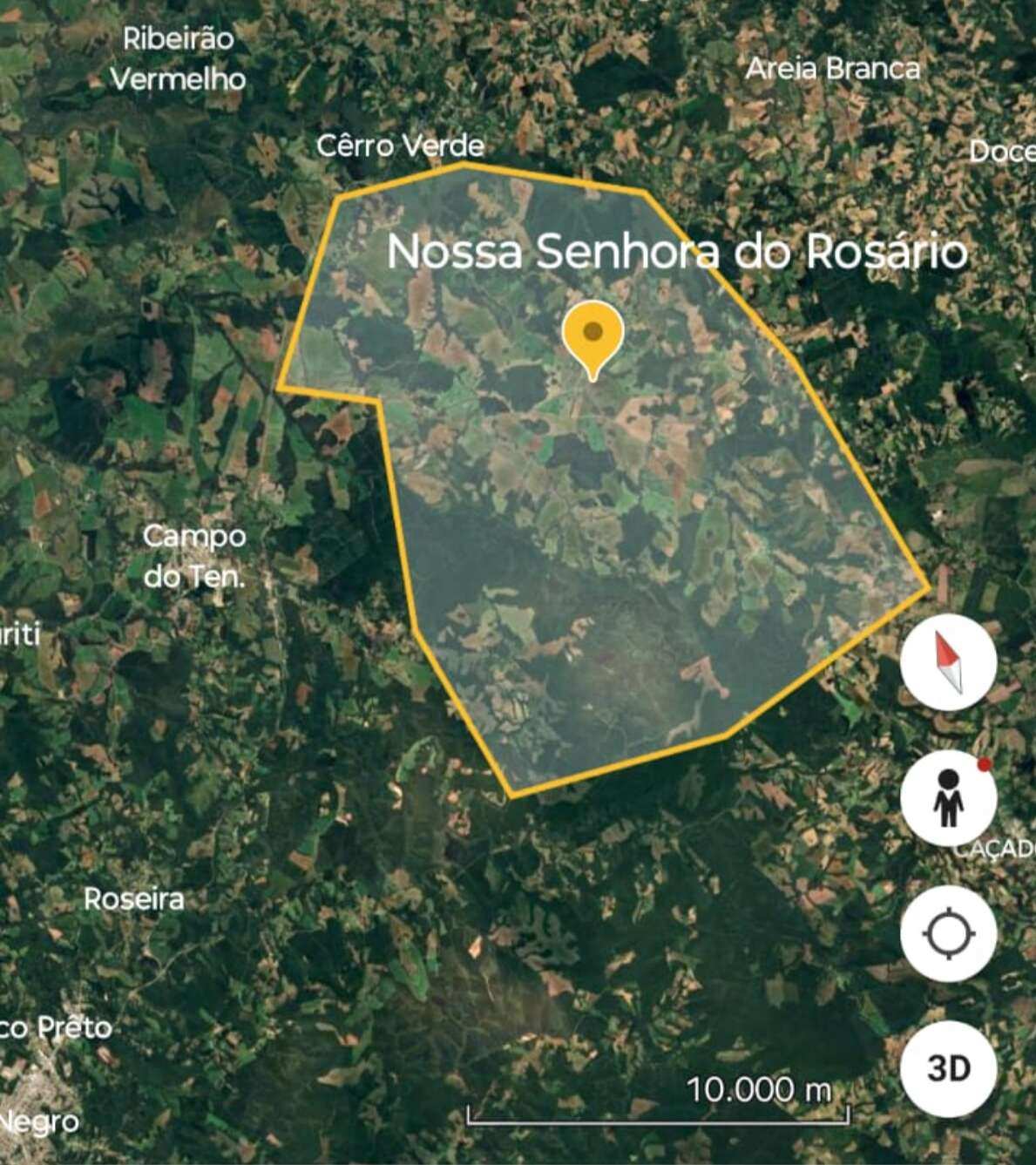 Fazenda à venda - ,