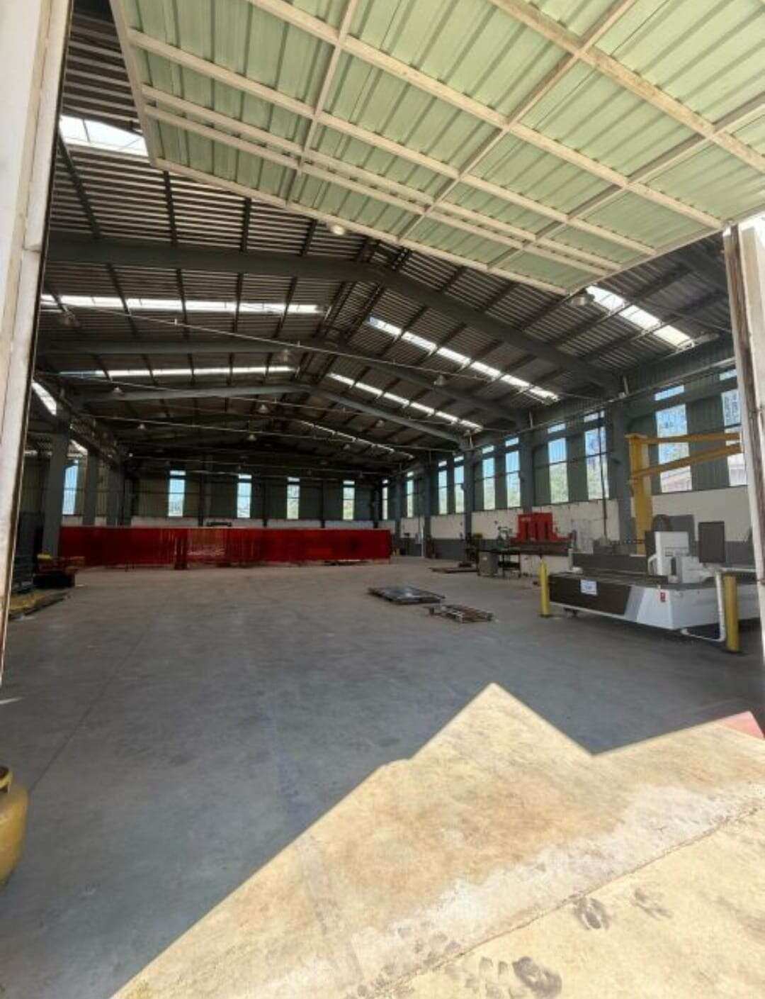  - Fábrica à venda em Fazenda Rio Grande, 4.360m²