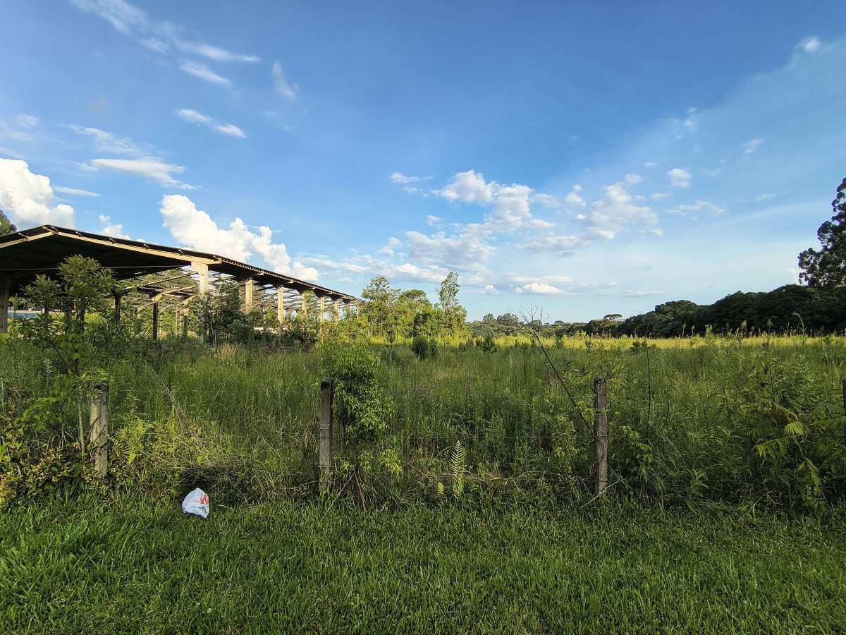 Área à venda - Tatuquara,Curitiba