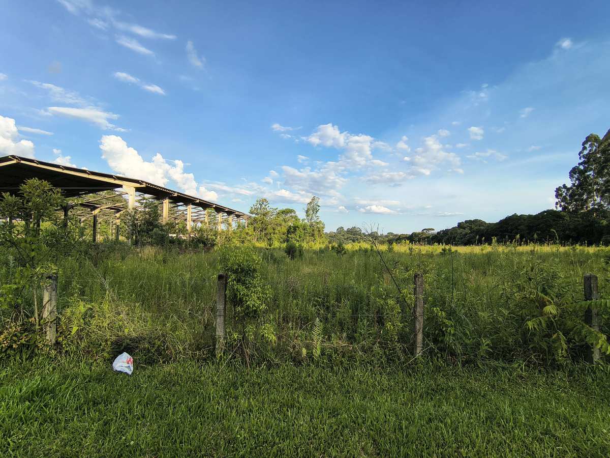 Área à venda - Tatuquara,Curitiba